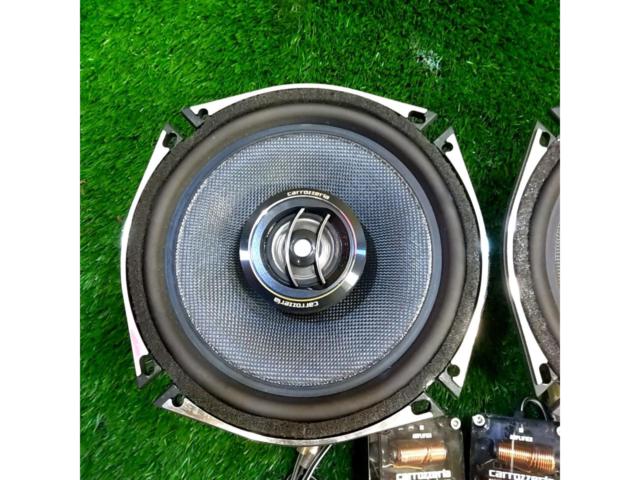 carrozzeria TS-J1710A 17cm 2ウェイスピーカー(コアキシャルタイプ)
