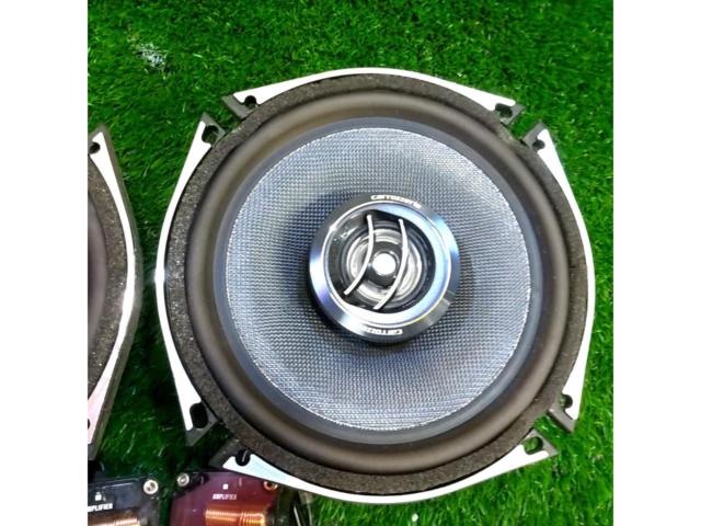 carrozzeria TS-J1710A 17cm 2ウェイスピーカー(コアキシャルタイプ)