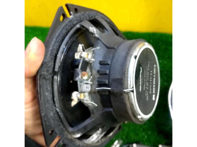 carrozzeria TS-J1710A 17cm 2ウェイスピーカー(コアキシャルタイプ)