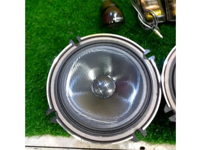 carrozzeria TS-C1720A  17cmセパレート2ウェイスピーカー
