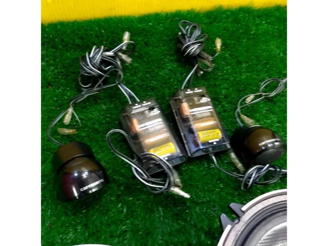 carrozzeria TS-C1720A  17cmセパレート2ウェイスピーカー