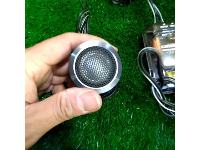 carrozzeria TS-C1720A  17cmセパレート2ウェイスピーカー