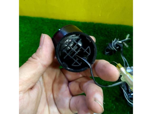 carrozzeria TS-C1720A  17cmセパレート2ウェイスピーカー