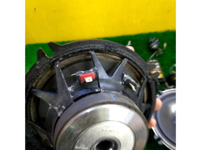 carrozzeria TS-C1720A  17cmセパレート2ウェイスピーカー