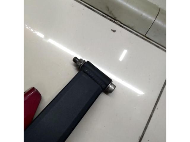 BLITZ Strut Tower Bar フロントタワーバー 96140【ノート/ノートNISMO E12/E12改】