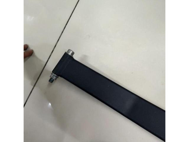 BLITZ Strut Tower Bar フロントタワーバー 96140【ノート/ノートNISMO E12/E12改】
