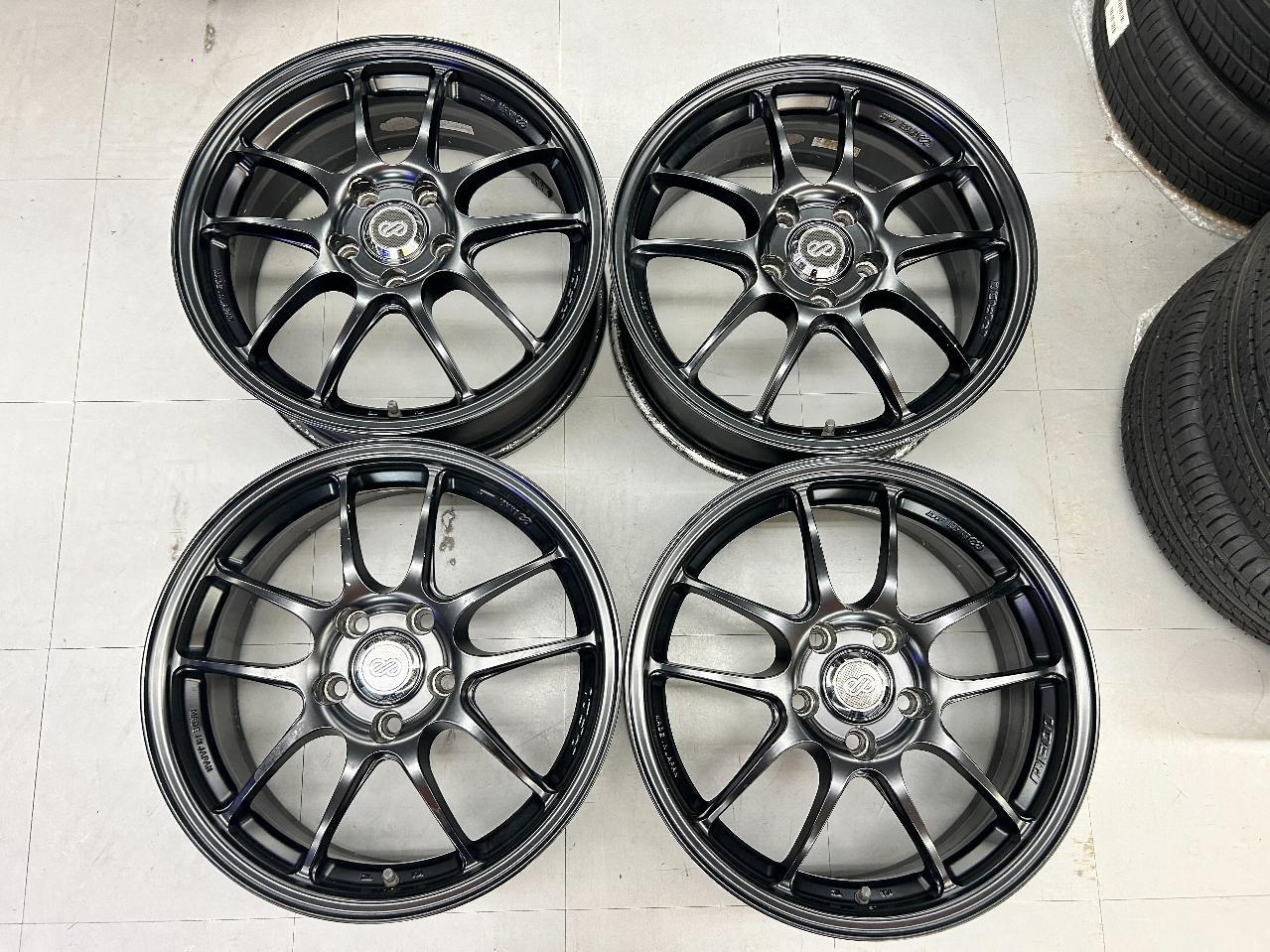 ENKEI PerformanceLine PF01