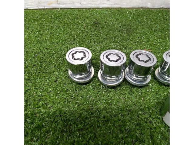 McGARD ハイセキュリティホイールロック