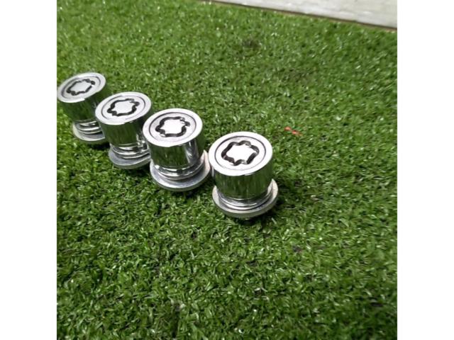 McGARD ハイセキュリティホイールロック