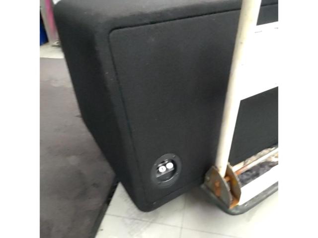 KICKER 50DCWC122 Dual CompC 12インチ サブウーファー