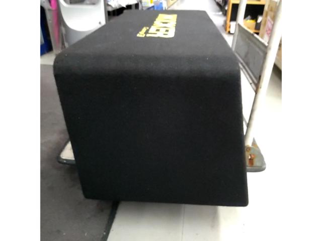 KICKER 50DCWC122 Dual CompC 12インチ サブウーファー
