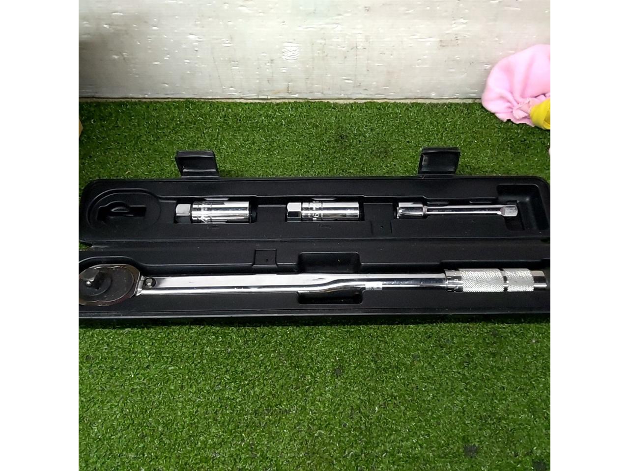 BALトルクレンチ 28～210N･m