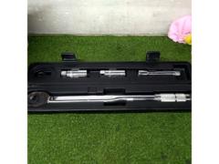 BAL Torque Wrench
28 to 210 N · m
