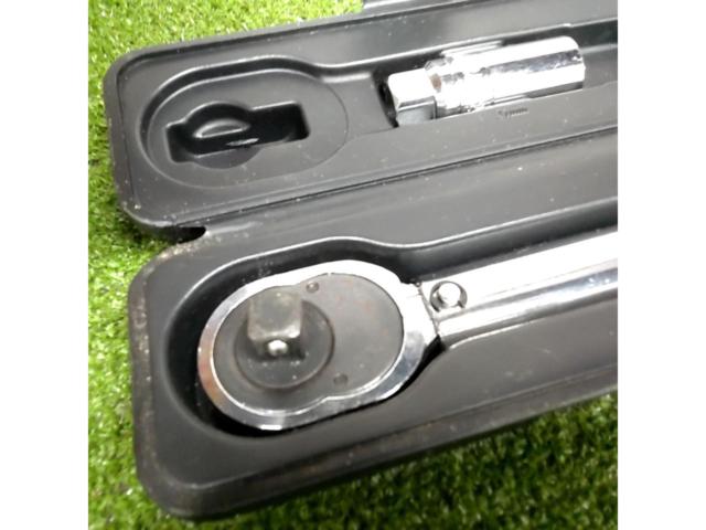 BALトルクレンチ 28～210N･m