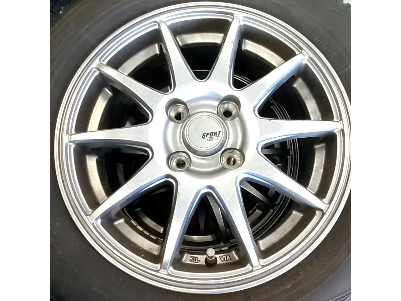 Yellowhat SPORT ABELIA