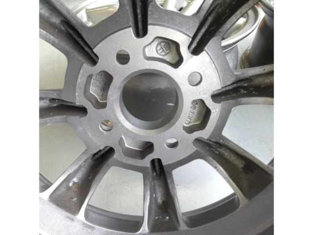 watanabe(ワタナベ) EIGHT SPOKE(エイトスポーク) EIGHT SPOKE (ALUMINUM WHEEL)