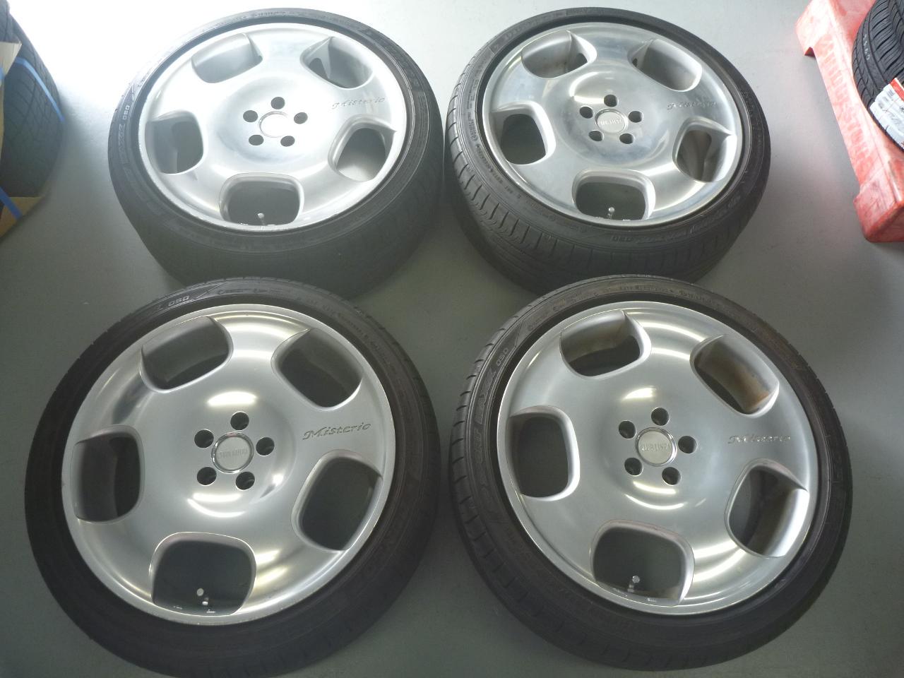 CRIMSON CLUB LINEA MISTERIO 124 + DUNLOP DUNLOPSP SPORT MAXX 050
