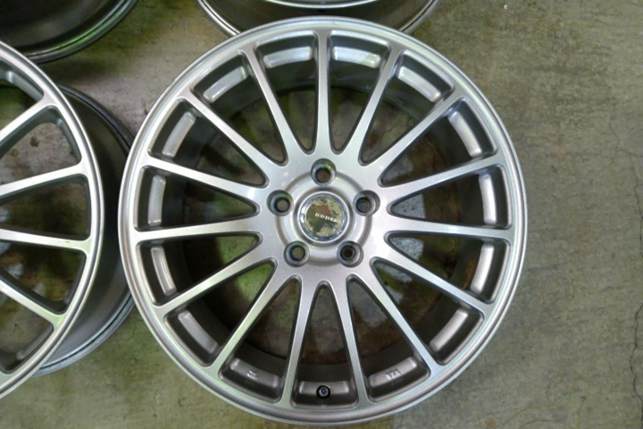 BRIDGESTONE ECO FORME SE-12