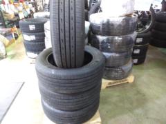 BRIDGESTONE ALENZA LX200