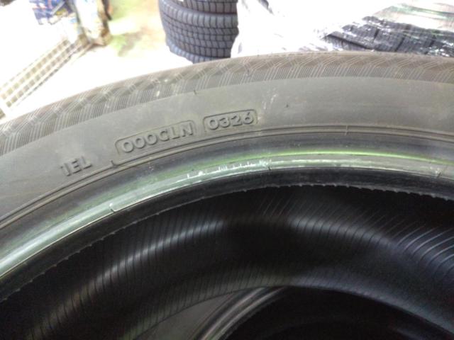 BRIDGESTONE ALENZA LX200