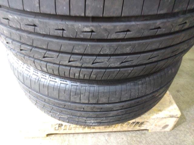 BRIDGESTONE ALENZA LX200