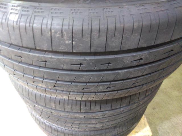 BRIDGESTONE ALENZA LX200