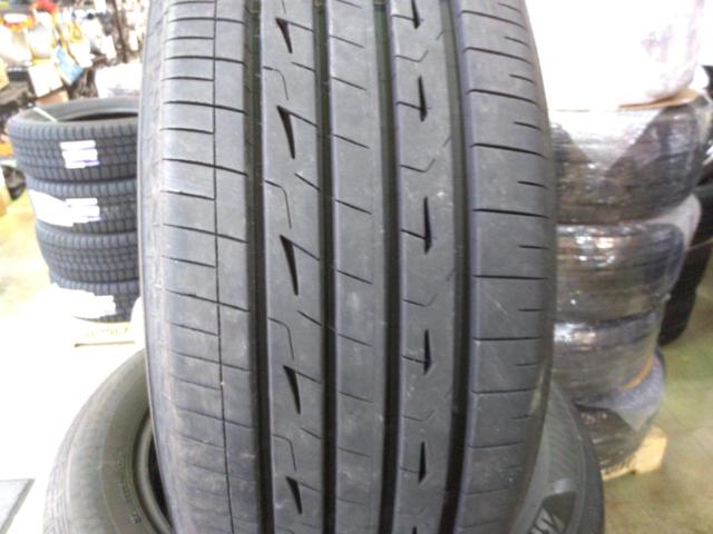 BRIDGESTONE ALENZA LX200