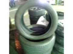 MICHELIN LATITUDE Sport3