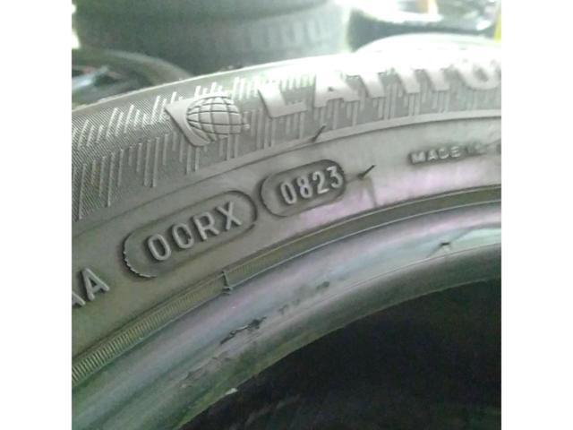 MICHELIN LATITUDE Sport3