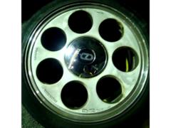 OZ RACING Anniversary45
