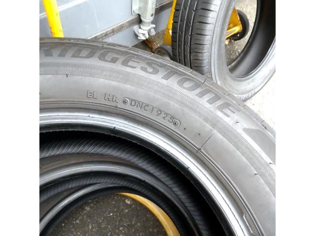 BRIDGESTONE ECOPIa EP150