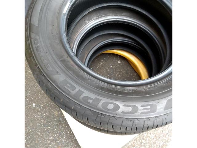 BRIDGESTONE ECOPIa EP150
