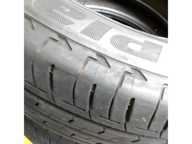 BRIDGESTONE ECOPIa EP150