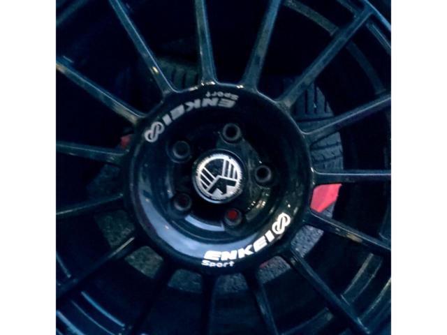ENKEI(エンケイ) Sport(スポーツ) RC-T4