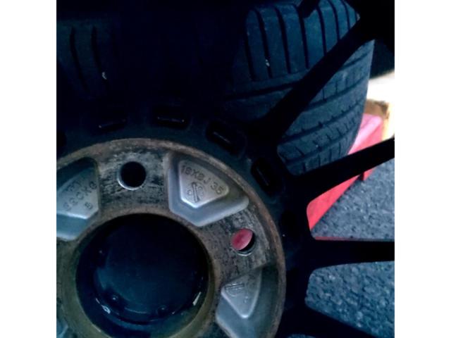 ENKEI(エンケイ) Sport(スポーツ) RC-T4