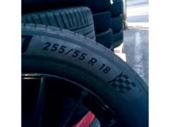 MICHELIN PILOTSPORT4 SUV
