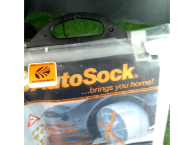AutoSock   布チェーン 品番:600