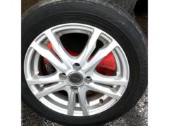 BRIDGESTONE(ブリヂストン) FEID(フェイド) H5 (4HOLE)