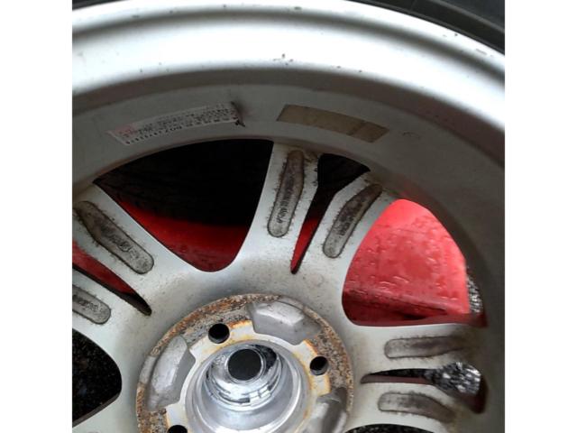 BRIDGESTONE(ブリヂストン) FEID(フェイド) H5 (4HOLE)