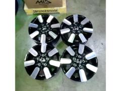 HONDA GT AIR EX フリード純正ホイール