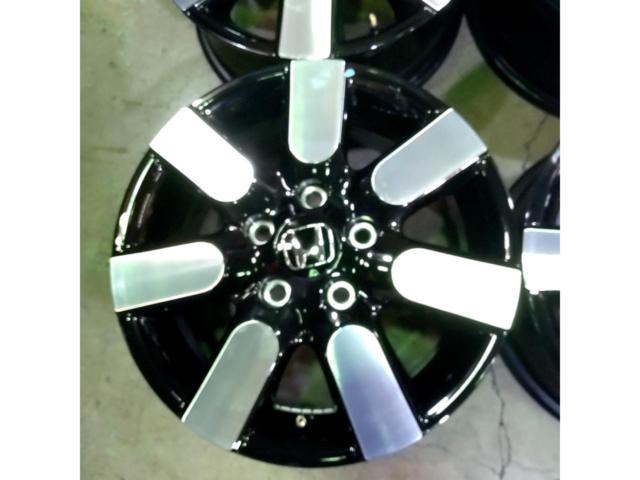 HONDA GT AIR EX フリード純正ホイール
