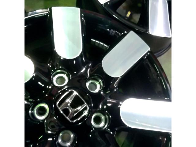HONDA GT AIR EX フリード純正ホイール