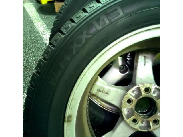 DUNLOP WINTER MAXX 03