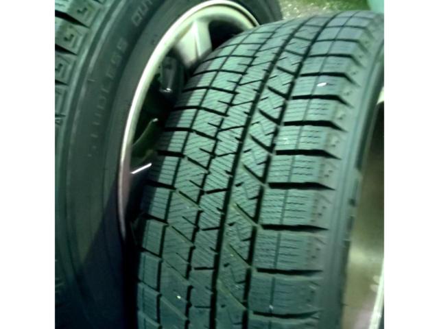 DUNLOP WINTER MAXX 03