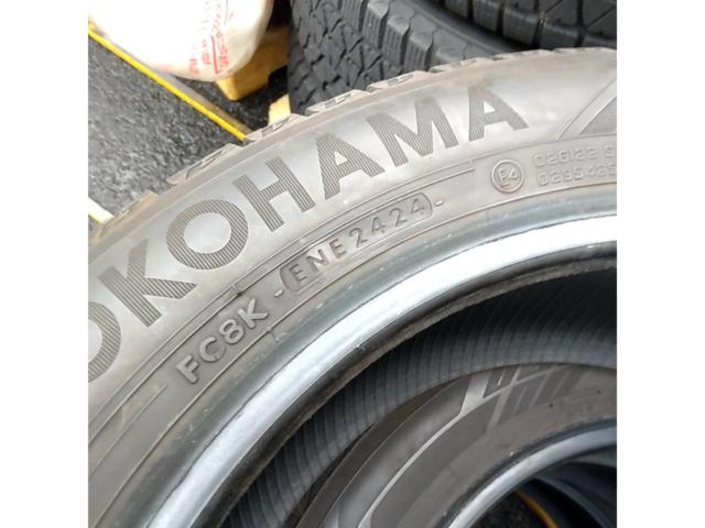 YOKOHAMA iceGUARD iG60