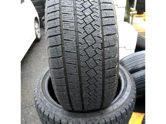 PIRELLI PIRELLI ICEZERO ASIMMETRICO