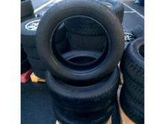 DUNLOP DUNLOP GRANDTREK PT30