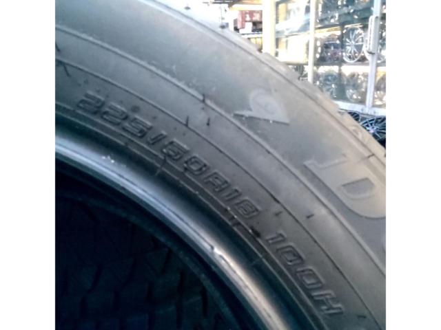 DUNLOP DUNLOP GRANDTREK PT30
