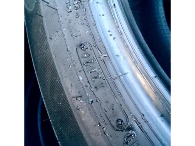 DUNLOP DUNLOP GRANDTREK PT30
