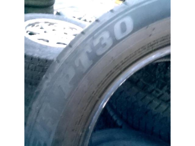 DUNLOP DUNLOP GRANDTREK PT30